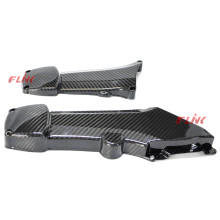 Motorrad Carbon Fiber Parts Gürtel Abdeckungen (D7503) für Ducati 600 / 750ss